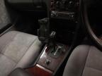1996 MERCEDES BENZ C180 CLASS for sale at Copart SANDWICH