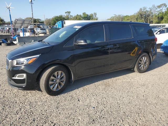 2021 Kia Sedona Lx