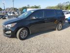 2021 Kia Sedona Lx zu verkaufen in Riverview, FL - Side