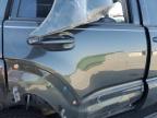2006 Toyota 4Runner Limited за продажба в Apopka, FL - Rollover