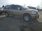 2004 Nissan Titan Xe იყიდება Finksburg-ში, MD - Mechanical