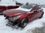 2017 MAZDA 3 SPORT for sale at Copart QC - MONTREAL