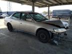 2001 Honda Accord Lx на продаже в Hayward, CA - Front End