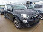 2015 FIAT 500X CROSS for sale at Copart SANDY