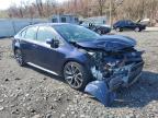 2020 Toyota Corolla Se en Venta en Marlboro, NY - Front End