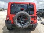 2014 Jeep Wrangler Unlimited Sahara for Sale in West Palm Beach, FL - Water/Flood