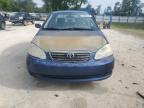 2008 Toyota Corolla Ce zu verkaufen in Ocala, FL - Side