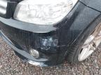 2009 MERCEDES BENZ C180 KOMP for sale at Copart EAST KILBRIDE