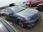 2014 Mercedes-Benz C 300 4Matic en Venta en Elgin, IL - Undercarriage