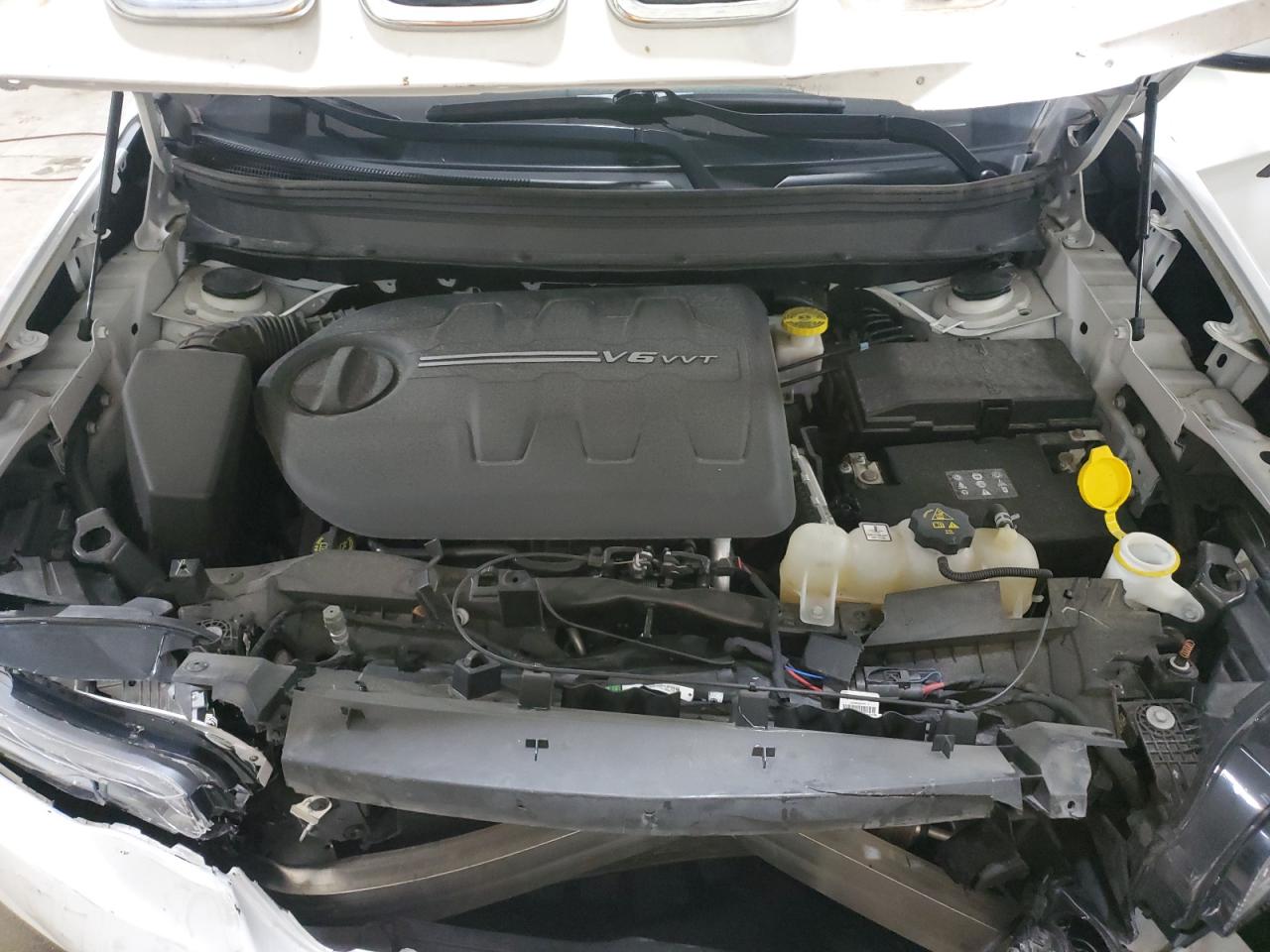2020 Jeep Cherokee Limited VIN: 1C4PJMDX4LD578755 Lot: 54840505