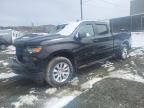 2024 CHEVROLET SILVERADO K1500 CUSTOM à vendre chez Copart NS - HALIFAX