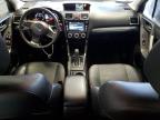 2016 Subaru Forester 2.0Xt Touring na sprzedaż w Franklin, WI - Front End