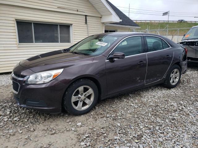  CHEVROLET MALIBU 2015 Коричневий