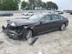 2016 Bmw 740 I na sprzedaż w Loganville, GA - Front End