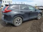 2018 HONDA CR-V LX à vendre chez Copart QC - MONTREAL