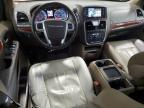 2013 Chrysler Town & Country Touring L na sprzedaż w Ham Lake, MN - Side