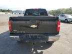 2011 Chevrolet Silverado K1500 Lt იყიდება Dunn-ში, NC - Front End