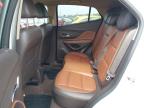 2015 VAUXHALL MOKKA SE C for sale at Copart CHESTER