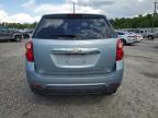 2015 Chevrolet Equinox Ls na sprzedaż w Augusta, GA - Front End