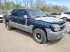 2002 Chevrolet Avalanche K1500 for Sale in Davison, MI - Minor Dent/Scratches
