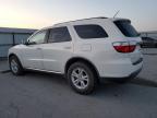 2011 Dodge Durango Crew იყიდება Bakersfield-ში, CA - Rear End