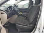 2017 DODGE GRAND CARAVAN SE à vendre chez Copart ON - OTTAWA