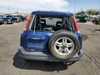 1999 Honda Cr-V Ex for Sale in Denver, CO - Rear End