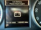 2016 LAND ROVER LR4 HSE à vendre chez Copart MA - NORTH BOSTON