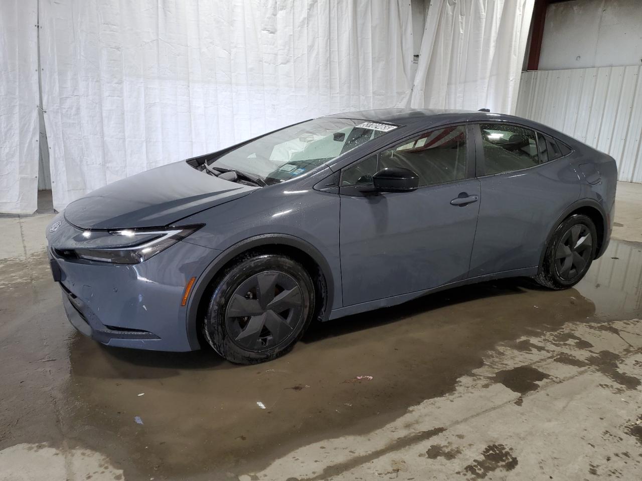 2023 Toyota Prius Le for Sale in Albany, NY - Mechanical