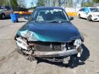 2002 Volkswagen Passat Glx 4Motion for Sale in Portland, OR - Front End