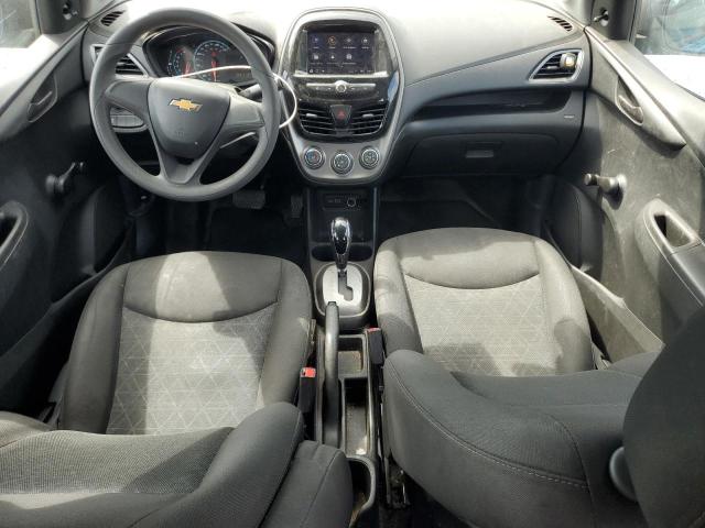  CHEVROLET SPARK 2020 Синий