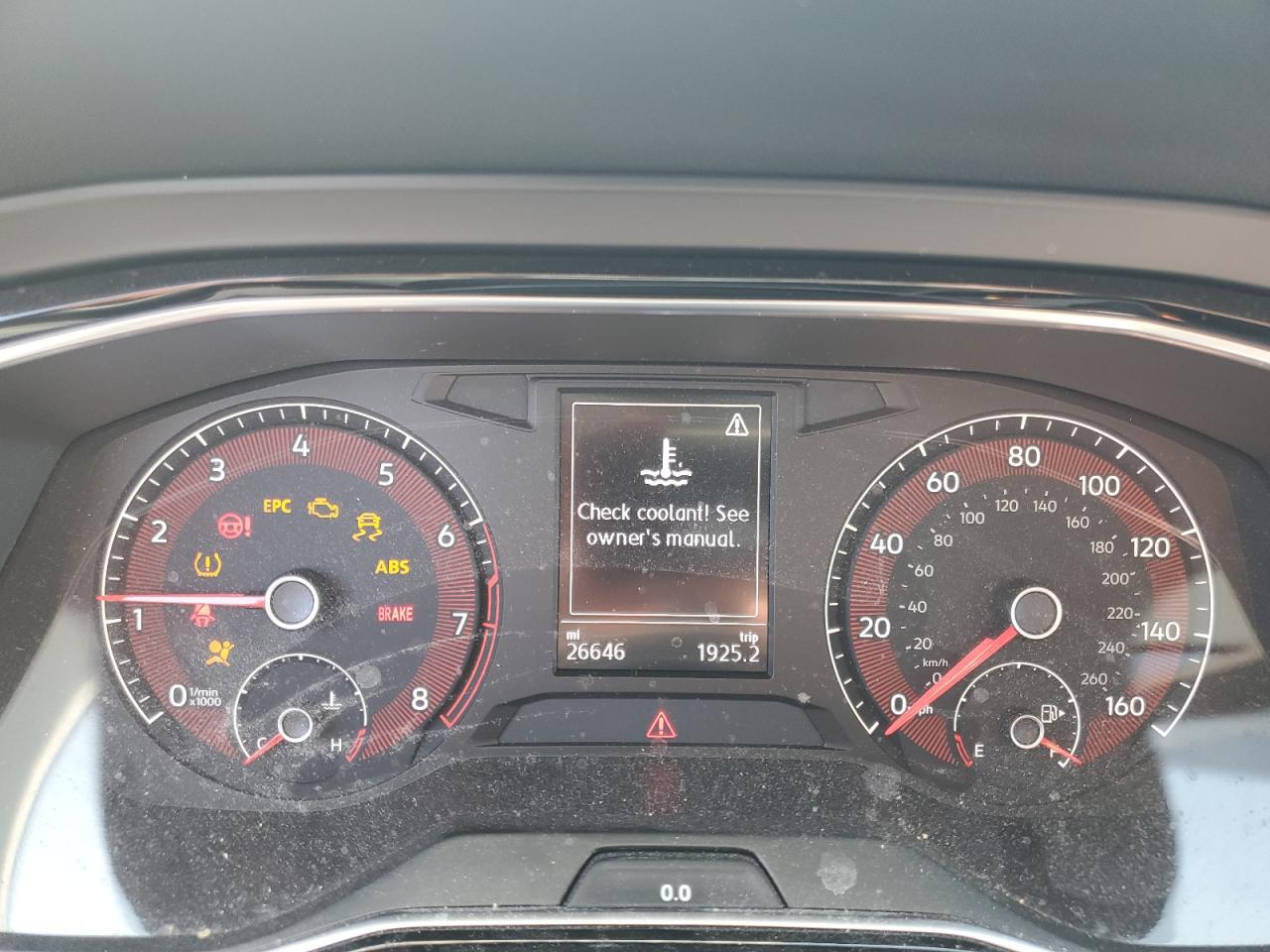 2019 Volkswagen Jetta S VIN: 3VWC57BU5KM087107 Lot: 55354065