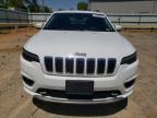 2019 Jeep Cherokee Overland for Sale in Chatham, VA - Rear End