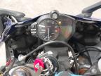 2017 YAMAHA YZF R6 17 for sale at Copart NEWBURY