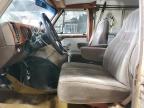 1985 Chevrolet G20  for Sale in Albany, NY - Burn - Engine