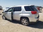2011 Gmc Terrain Sle zu verkaufen in Amarillo, TX - Front End