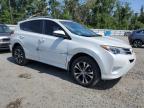2015 Toyota Rav4 Limited for Sale in Riverview, FL - Side