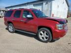 2013 Chevrolet Tahoe C1500 Lt de vânzare în Davison, MI - Front End