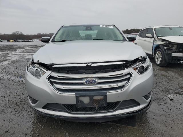  FORD TAURUS 2019 Silver