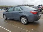 2015 Toyota Corolla L zu verkaufen in Louisville, KY - Front End
