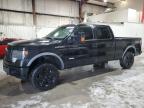 2013 Ford F150 Supercrew zu verkaufen in Tulsa, OK - Mechanical