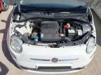 2010 FIAT 500 POP for sale at Copart SANDY