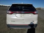 2015 Ford Edge Sel للبيع في Airway Heights، WA - Water/Flood