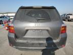 2010 Toyota Highlander Sport იყიდება Tulsa-ში, OK - Front End
