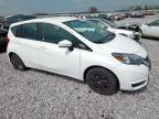 2017 Nissan Versa Note S на продаже в Mcfarland, WI - Minor Dent/Scratches