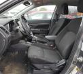 2021 Mitsubishi Outlander Sport Es en Venta en Columbus, OH - Side