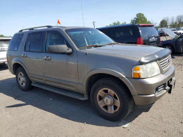 2002 FORD EXPLORER LIMITED