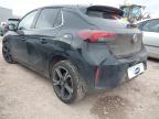 2023 VAUXHALL CORSA ULTI for sale at Copart BRISTOL