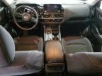 2022 Nissan Pathfinder Sv იყიდება Lexington-ში, KY - Side