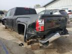 2014 Gmc Sierra K1500 Sle zu verkaufen in Pekin, IL - Rear End